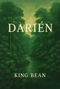 Cover Darién (eBook, ePUB)