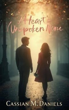 Cover A Heart's Unspoken Name (eBook, ePUB)