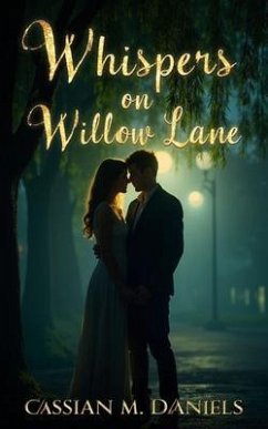 Cover Whispers on Willow Lane (eBook, ePUB)