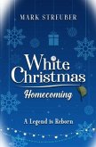 White Christmas Homecoming (eBook, ePUB)