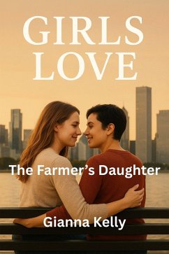 Cover The Farmer's Daughter (Girls love, #4) (eBook, ePUB)