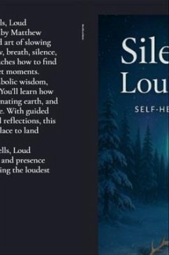 Cover Silent Bells, Loud Miracles (eBook, ePUB)