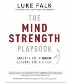 The Mind Strength Playbook (eBook, ePUB) The Mind Strength Playbook (eBook, ePUB)