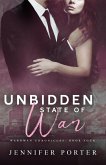 Unbidden State Of War (Wardman Chronicles, #4) (eBook, ePUB)