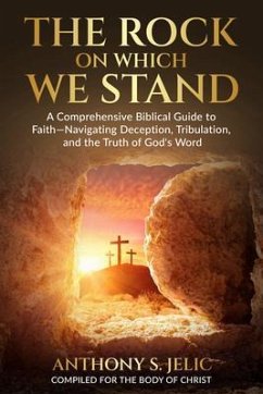 Cover The Rock On Which We Stand (eBook, ePUB)