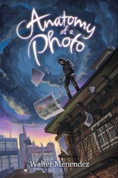 Cover Anatomy Of A Photo (eBook, ePUB)