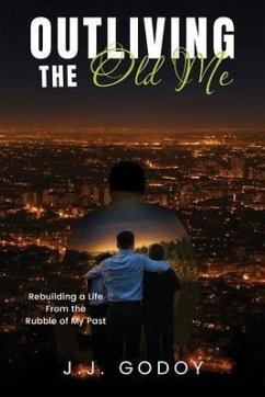 Cover Outliving the Old Me (eBook, ePUB)