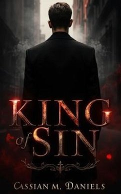 Cover King of Sin (eBook, ePUB)