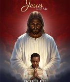 Jesus Like Me (eBook, ePUB)