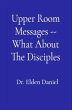 Upper Room Messages -- What About The... - Bild 1
