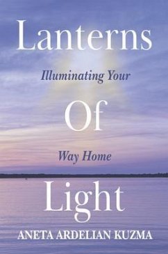 Cover Lanterns of Light (eBook, ePUB)