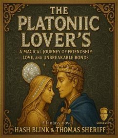 Cover The Platonic Lover's (eBook, ePUB)