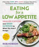 Eating for a Low Appetite (eBook, ePUB)