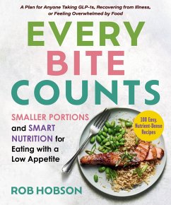 Cover Every Bite Counts (eBook, ePUB)