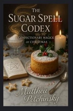 Cover The Sugar Spell Codex (eBook, ePUB)