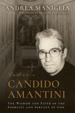 Father Candido Amantini (eBook, ePUB)