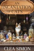 An Incantation of Cats (eBook, ePUB)