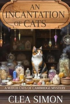 Cover An Incantation of Cats (eBook, ePUB)