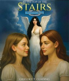 Cover At the Top of the Stairs (eBook, ePUB)