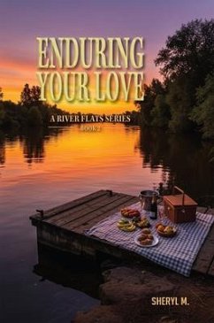 Cover Enduring Your Love (eBook, ePUB)