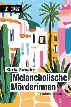 Cover Melancholische Mörderinnen (eBook, ePUB)