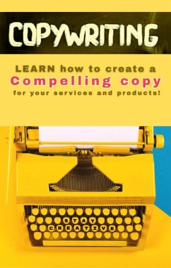 Cover Copywriting (eBook, ePUB)