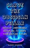 Carve the Obsidian Pillar (eBook, ePUB)
