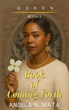 Cover Book of Coming Forth (Queen, #3) (eBook, ePUB)