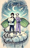 Superhero Sleep Secrets (eBook, ePUB) Superhero Sleep Secrets (eBook, ePUB)