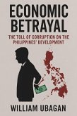 Economic Betrayal (eBook, ePUB)