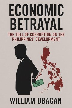 Cover Economic Betrayal (eBook, ePUB)