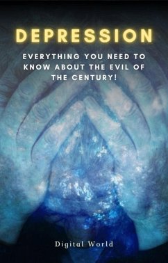 Cover Depression (eBook, ePUB)