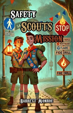 Cover Safety Scouts Mission (eBook, ePUB)