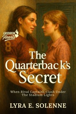 Cover The Quarterback's Secret (eBook, ePUB)