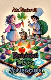 Rainbow Plate Adventure (eBook, ePUB)