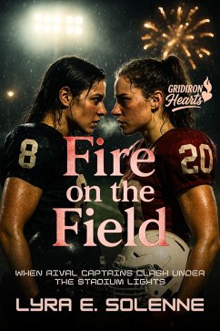 Cover Fire on the Field (eBook, ePUB)