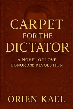 Carpet for the Dictator (eBook, ePUB) - Mammadli, Vahid