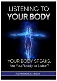 Listening To Your Body (eBook, ePUB)