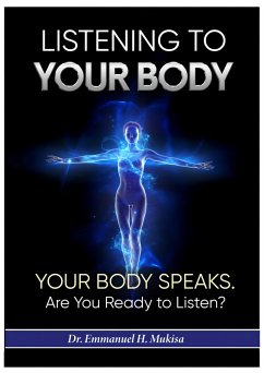 Cover Listening To Your Body (eBook, ePUB)
