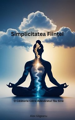 Cover Simplicitatea Fiin¿ei (eBook, ePUB)