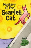 Mystery of the Scarlet Cat (eBook, ePUB) Mystery of the Scarlet Cat (eBook, ePUB)