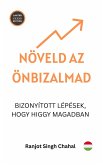 Növeld Az önbizalmad (eBook, ePUB)