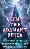 Climb the Adamant Spire (eBook, ePUB)