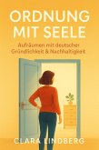 Ordnung mit Seele (eBook, ePUB)