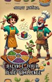 Balance Your Plate Challenge (eBook, ePUB) Balance Your Plate Challenge (eBook, ePUB)