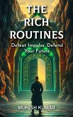 The Rich Routines (eBook, ePUB)