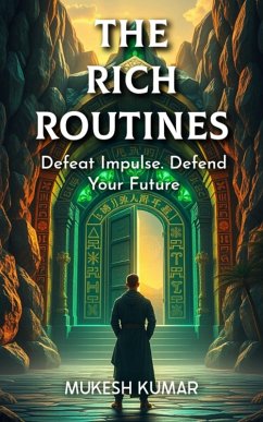 The Rich Routines (eBook, ePUB) - Kumar, Mukesh