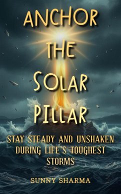 Cover Anchor the Solar Pillar (eBook, ePUB)