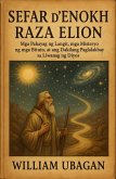 Sefar d'Enokh Raza Elion (eBook, ePUB)