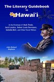 The Literary Guidebook to Hawaii (eBook, ePUB)